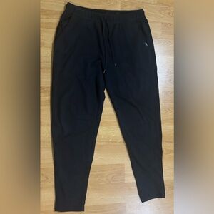 Eddie Bauer Dark Blue Sweatpants Joggers